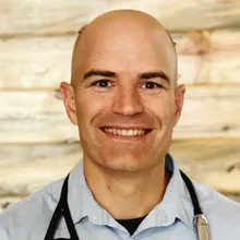 Dr. Josh Leavitt, DO