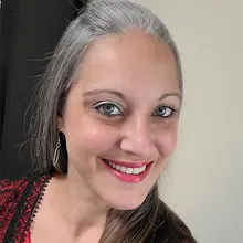 Jane Ankenbauer, COO